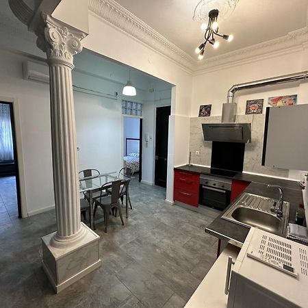 5 Minuts Ruzzafa, Perfect Location 6Px & Wifi Apartment บาเลนเซีย ภายนอก รูปภาพ