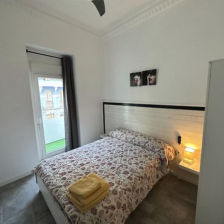 5 Minuts Ruzzafa, Perfect Location 6Px & Wifi Apartment บาเลนเซีย ภายนอก รูปภาพ