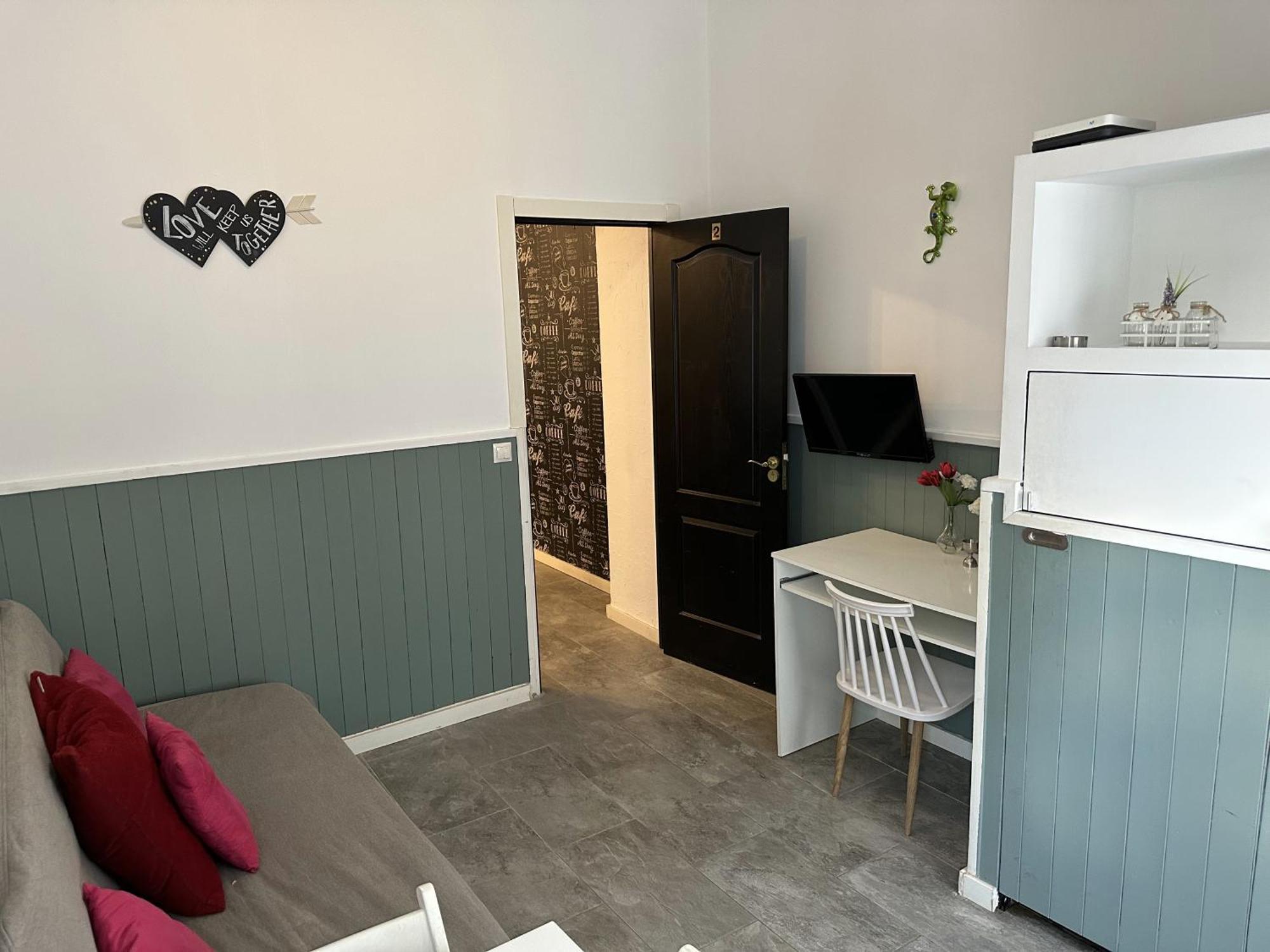 5 Minuts Ruzzafa, Perfect Location 6Px & Wifi Apartment บาเลนเซีย ภายนอก รูปภาพ