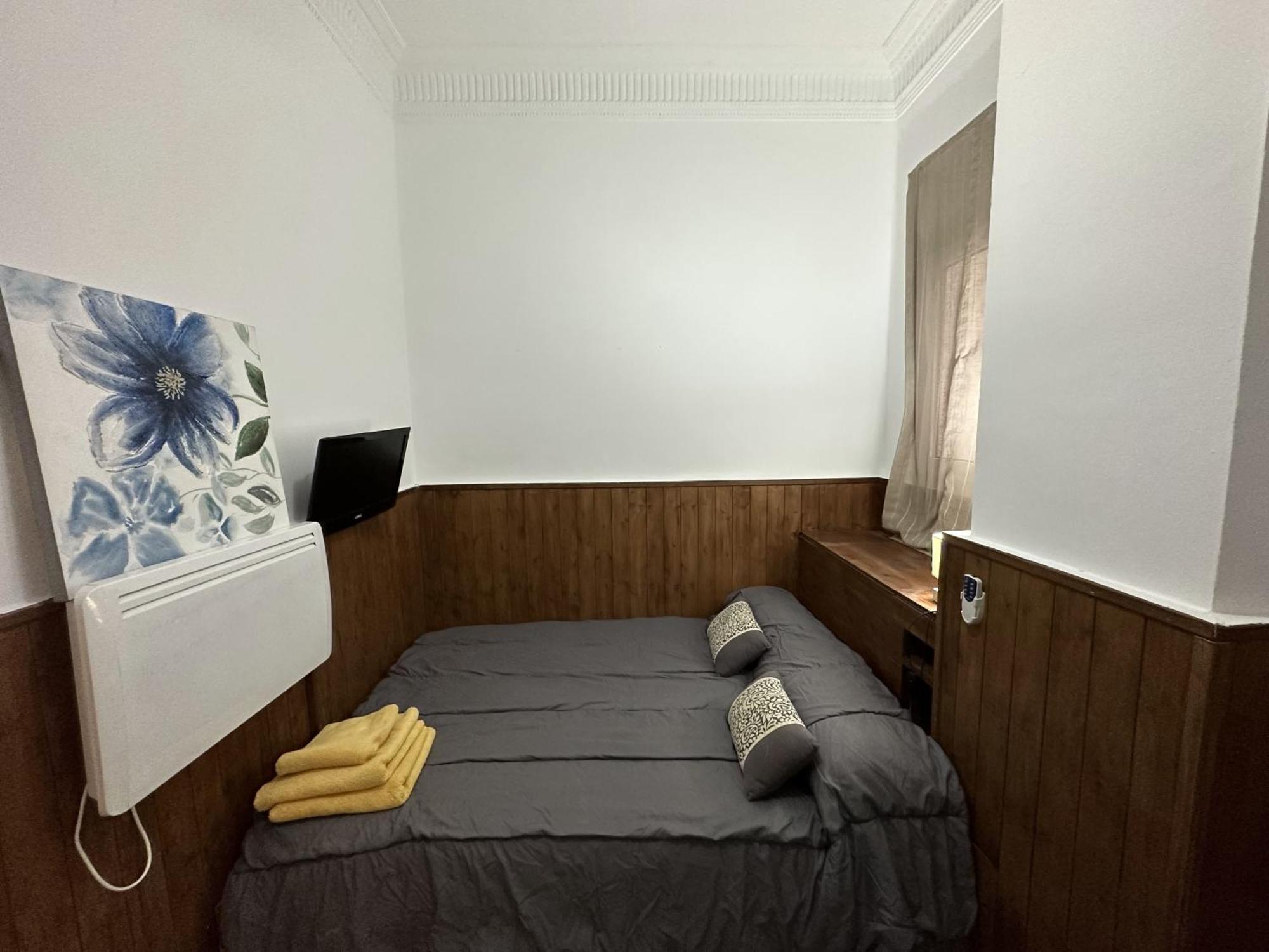 5 Minuts Ruzzafa, Perfect Location 6Px & Wifi Apartment บาเลนเซีย ภายนอก รูปภาพ