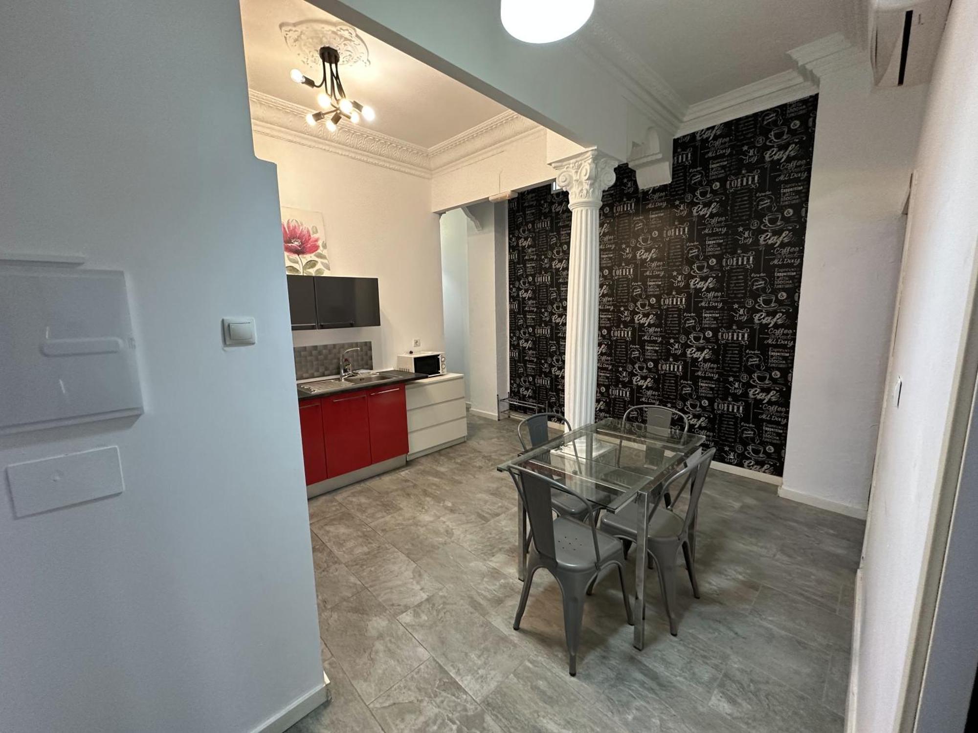 5 Minuts Ruzzafa, Perfect Location 6Px & Wifi Apartment บาเลนเซีย ภายนอก รูปภาพ
