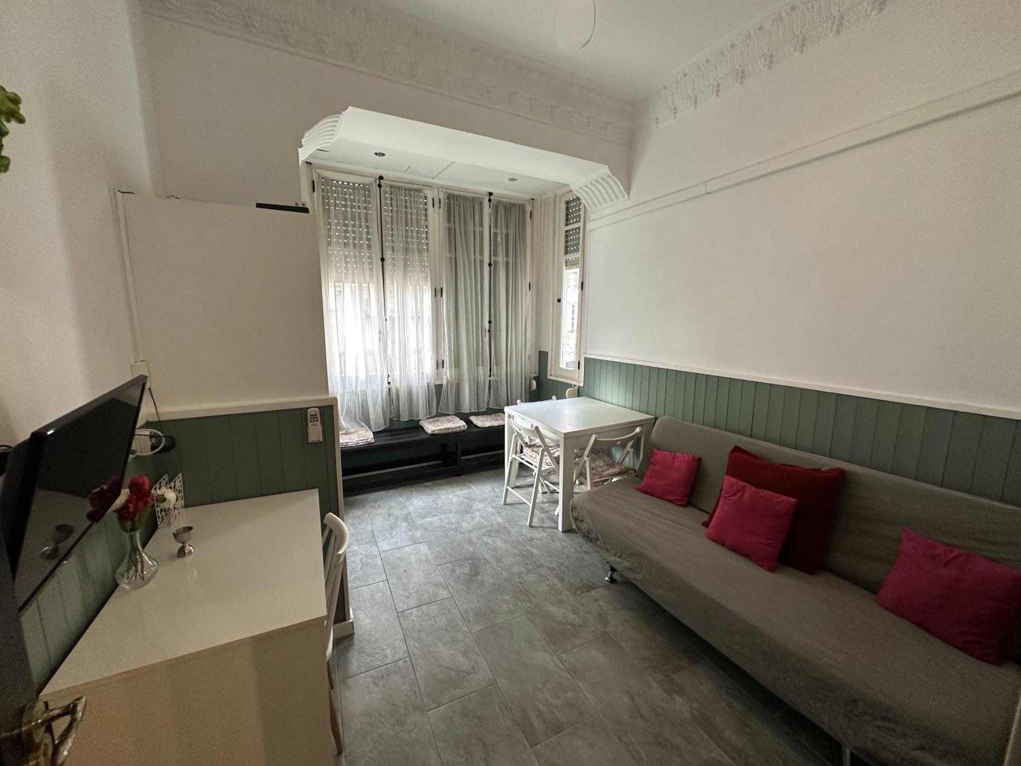5 Minuts Ruzzafa, Perfect Location 6Px & Wifi Apartment บาเลนเซีย ภายนอก รูปภาพ