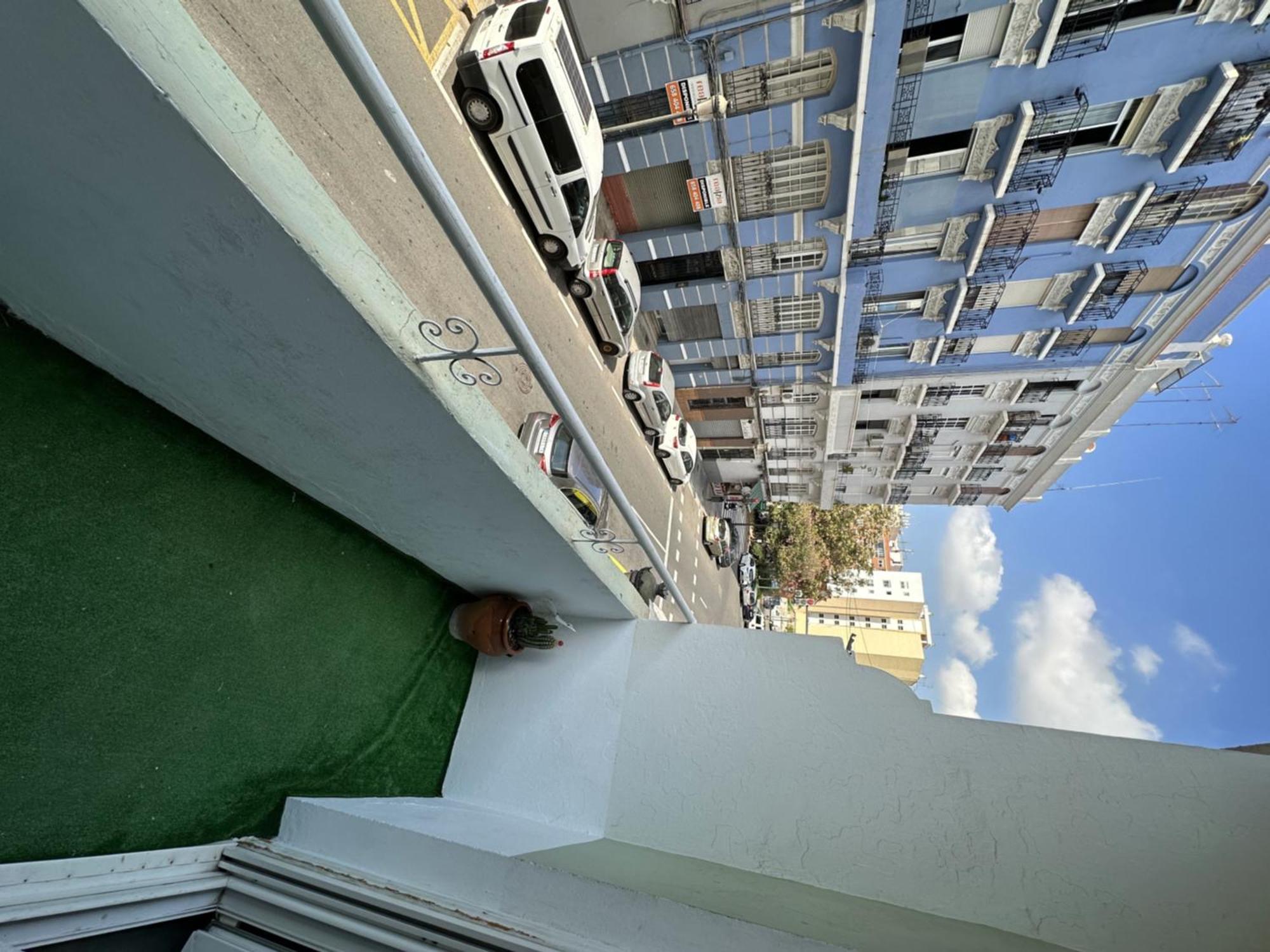 5 Minuts Ruzzafa, Perfect Location 6Px & Wifi Apartment บาเลนเซีย ภายนอก รูปภาพ